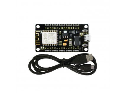 7785 2 keyes aurduino startovaci sada easy plug
