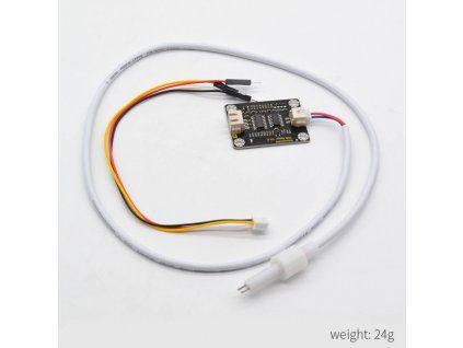7797 2 arduino modul na mereni cistoty vody