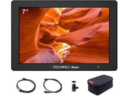 7863 2 feelworld lcd monitor ma7