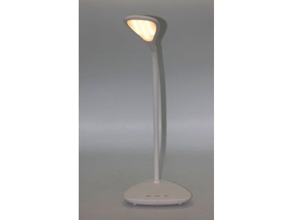 7869 2 stolni lampa marmot
