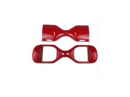 7956 1 nahradni kryty pro hoverboard 6 5 cerveny