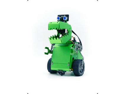 Robobloq Q-dino - Arduino robot