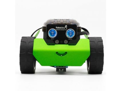 Robobloq Q-scout - Arduino robot