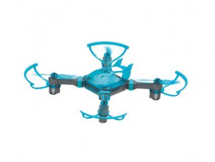 8016 1 qst rc dron vzdelavaci stavebnice 5 modelu zdarma