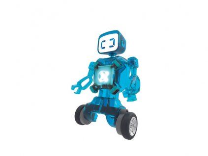 8025 1 qst rc gyrobot vzdelavaci stavebnice 5 modelu zdarma
