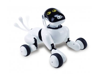 QST Robopes PuppyGo s umělou inteligencí