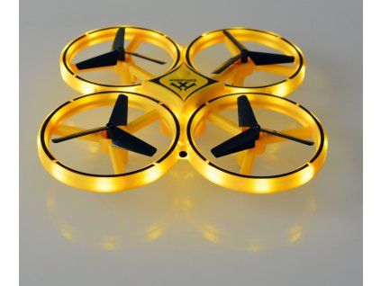 8055 3 dron kvadrokoptera qst1841 ufo