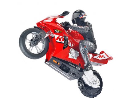 QST RC motorka QST802