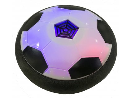 QST Hoverball fotbalový vznášející se míč