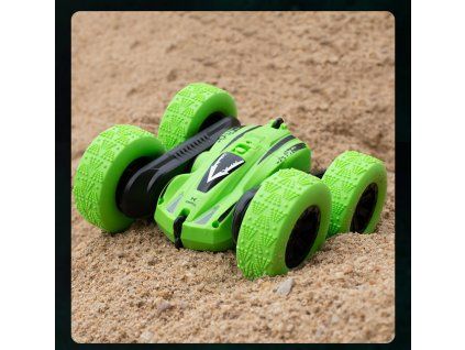 8097 4 stunt car qst 828