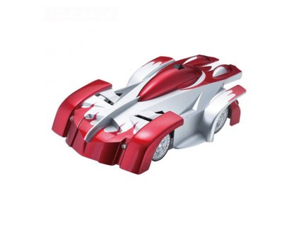 QST antigravitační auto QST9920