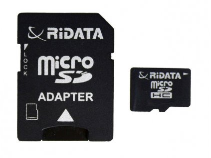 Micro SD karta 32GB