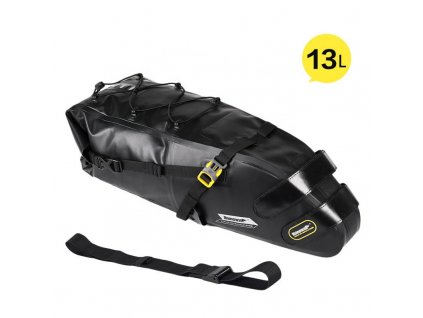 Rhinowalk brašna na kolo pod sedlo RK19513 13L