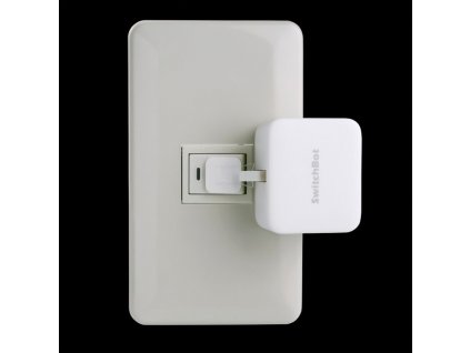 SwitchBot WIFI ovladač vypínačů