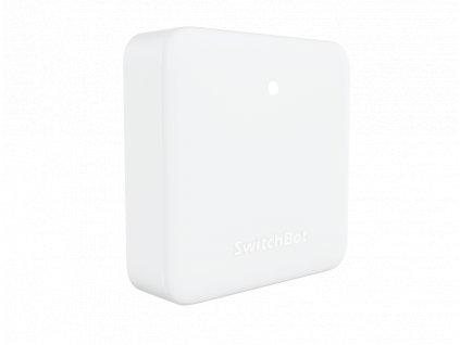 SwitchBot WIFI ovladač Hub Mini