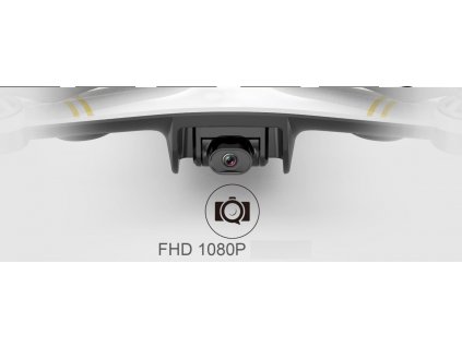 C-FLY dron SMART GPS