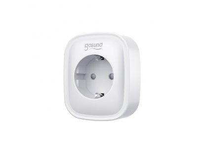 GOSUND zásuvka WIFI SP112 15A, 2KS