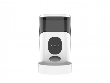 OWON dávkovač krmiva auto SMART SPF-2200-WB-TY