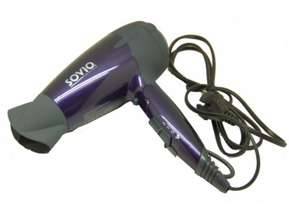SOVIO vysoušeč vlasů SV-603I s ionizací