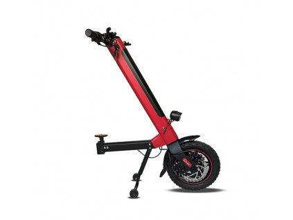 Přídavný pohon / motor k invalidnímu vozíku 350W/11,6Ah