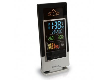 TECHNOLINE WS6502 meteostanice