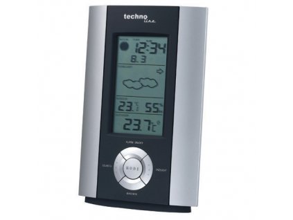TECHNOLINE WS6710 meteostanice