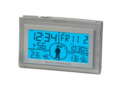 TECHNOLINE WS9520 meteostanice