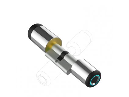 SMART App vložka/zámek na otisk prstů