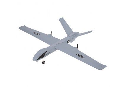 8817 3 rc model letadla qst zc z51