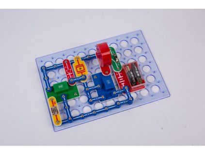 8871 4 znatok elektronicka stavebnice 390