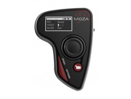 8961 1 moza dalkovy ovladac