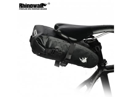 Rhinowalk brašna na kolo pod sedlo TF551 2,5L
