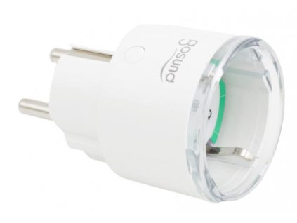 GOSUND zásuvka WIFI SP111 15A