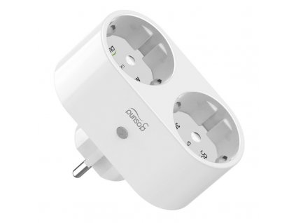 GOSUND zásuvka WIFI SP211 16A