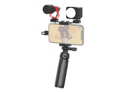 9087 7 moza vlogging kit