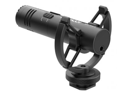 SYNCO mikrofon Mic-M2S 3,5mm k fotoaparátu