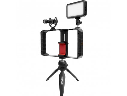 SYNCO Vlogger Kit 1 / 3,5mm