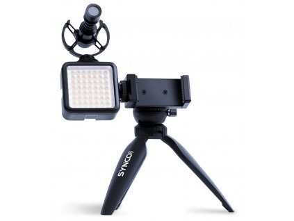 SYNCO Vlogger Kit 2 / 3,5mm