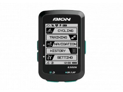 9147 gps cyclocomputer 300n