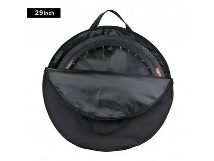 Rhinowalk úložná taška na kolo 29" RM290B