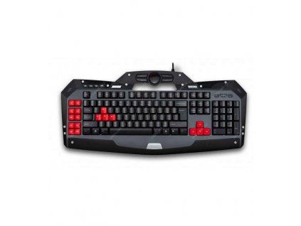 9378 delux klavesnice gaming dlk t15u