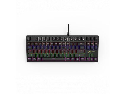 9393 delux klavesnice gaming km13um