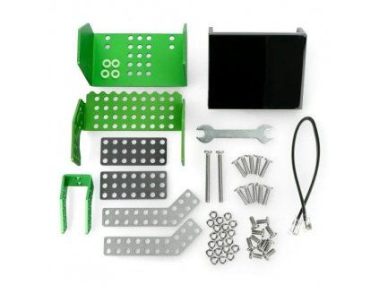 9483 robobloq led matrix rozsireni pro q scout robota