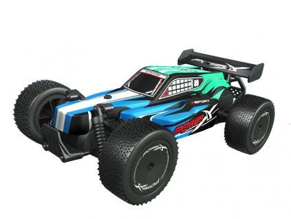 9622 qst auto race truck k20 1 modre