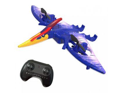 9628 qst dron kvadrokoptera qst2802 pterosaur