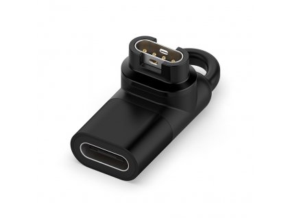 Nabíjecí adaptér USB-C pro Garmin Fenix 5/6/7