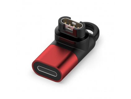 Nabíjecí adaptér Lightning pro Garmin Fenix 5/6/7