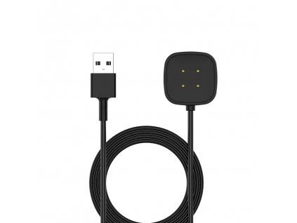 9835 usb nabijeci kabel pro fitbit sense versa