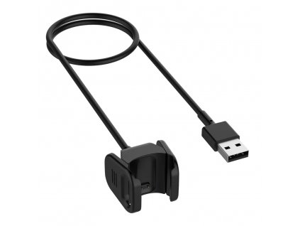 USB nabíjecí kabel pro Fitbit Charge 3/4
