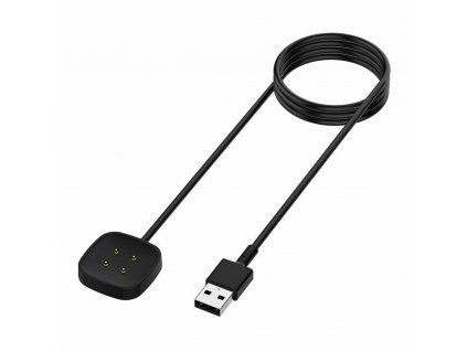 9862 usb nabijeci kabel pro fitbit versa